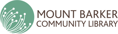 Mount Barker Libraries